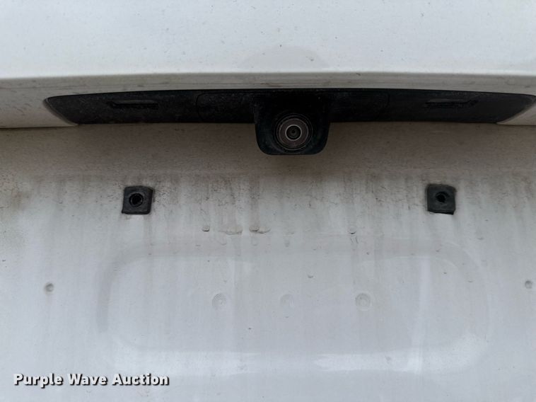 image for item DJ0923 2022 Chevrolet Tahoe SUV