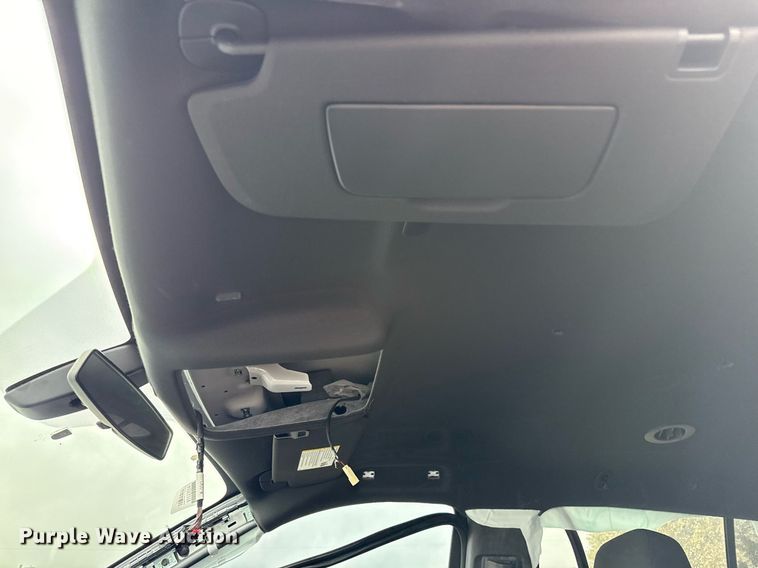 image for item DJ0923 2022 Chevrolet Tahoe SUV