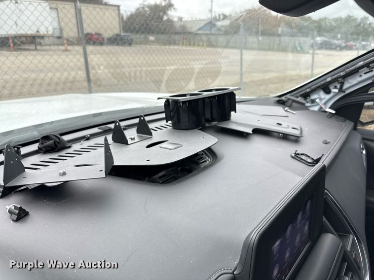 image for item DJ0923 2022 Chevrolet Tahoe SUV