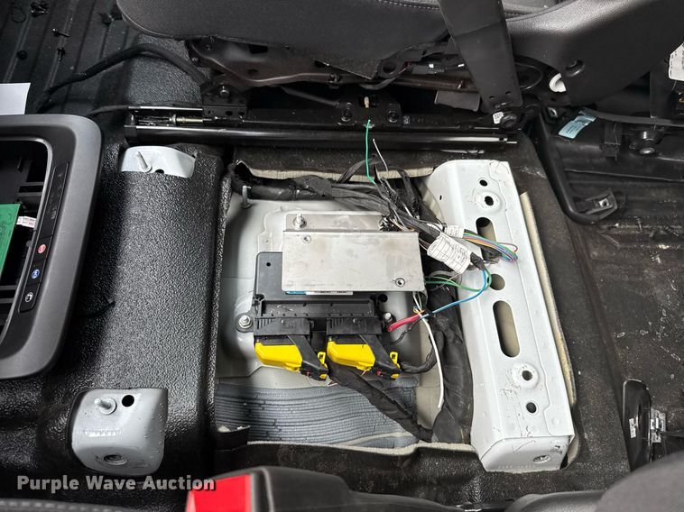 image for item DJ0923 2022 Chevrolet Tahoe SUV