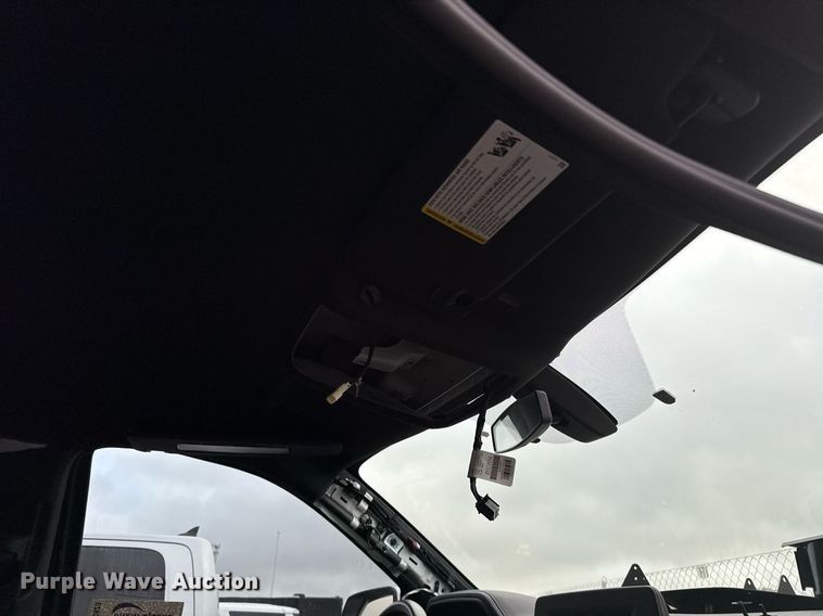 image for item DJ0923 2022 Chevrolet Tahoe SUV