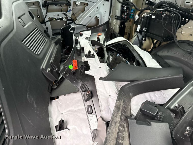 image for item DJ0923 2022 Chevrolet Tahoe SUV