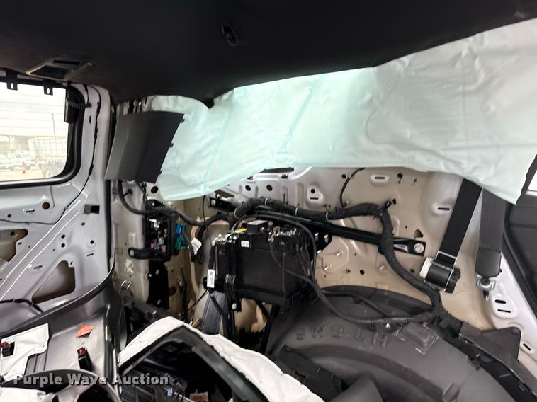 image for item DJ0923 2022 Chevrolet Tahoe SUV