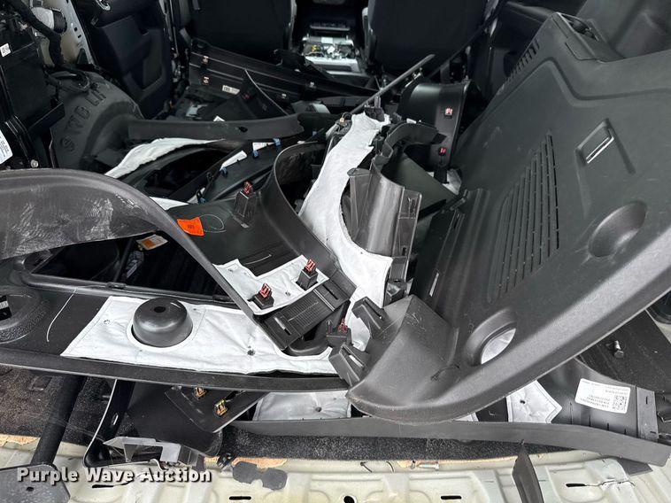 image for item DJ0923 2022 Chevrolet Tahoe SUV