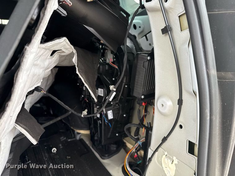 image for item DJ0923 2022 Chevrolet Tahoe SUV