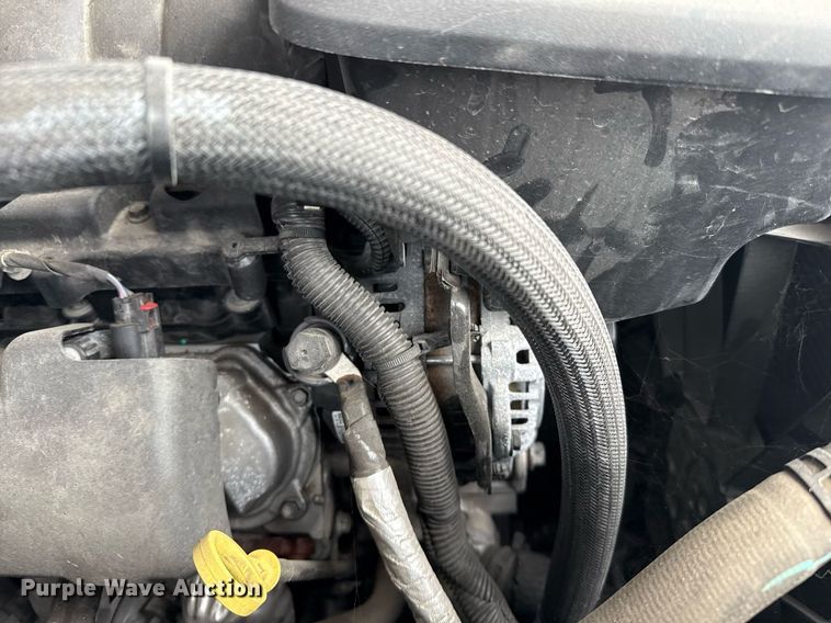 image for item DJ0923 2022 Chevrolet Tahoe SUV