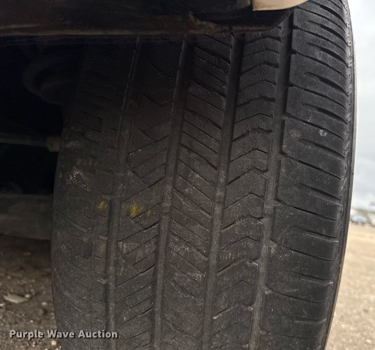 image for item DJ0923 2022 Chevrolet Tahoe SUV