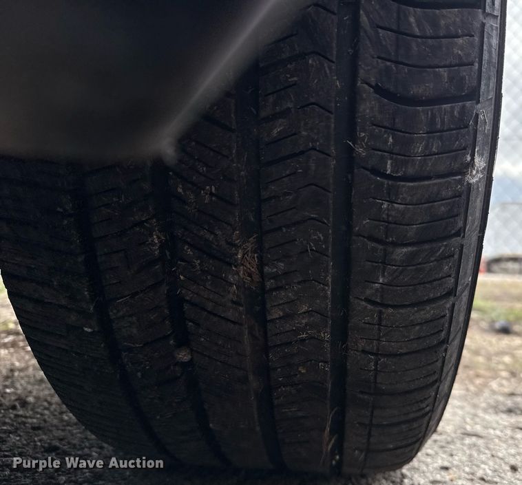 image for item DJ0923 2022 Chevrolet Tahoe SUV