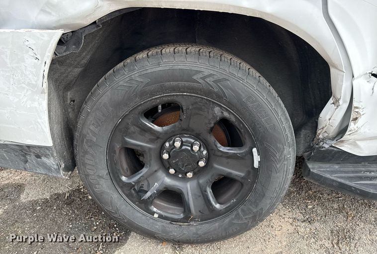 image for item DJ0923 2022 Chevrolet Tahoe SUV