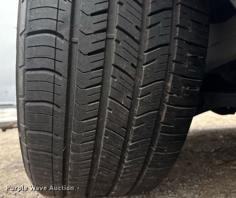 image for item DJ0923 2022 Chevrolet Tahoe SUV