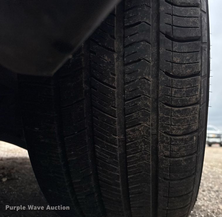 image for item DJ0923 2022 Chevrolet Tahoe SUV