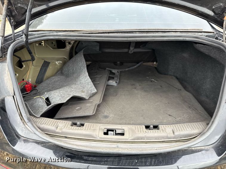 image for item DJ0925 2018 Ford Taurus Police Interceptor 