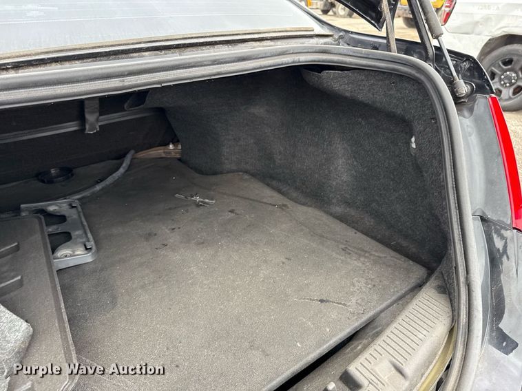 image for item DJ0925 2018 Ford Taurus Police Interceptor 