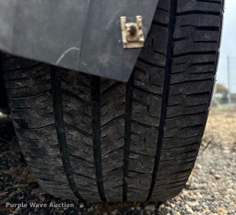 image for item DJ0925 2018 Ford Taurus Police Interceptor 