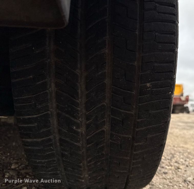 image for item DJ0925 2018 Ford Taurus Police Interceptor 