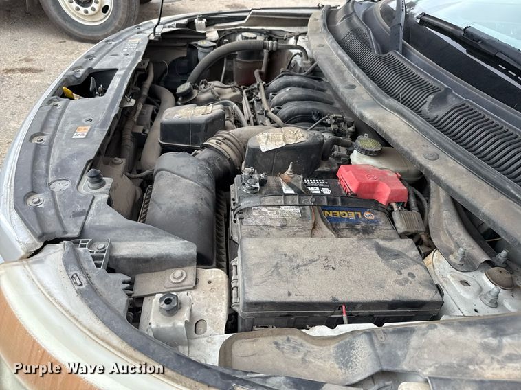 image for item DJ0926 2015 Ford Explorer SUV