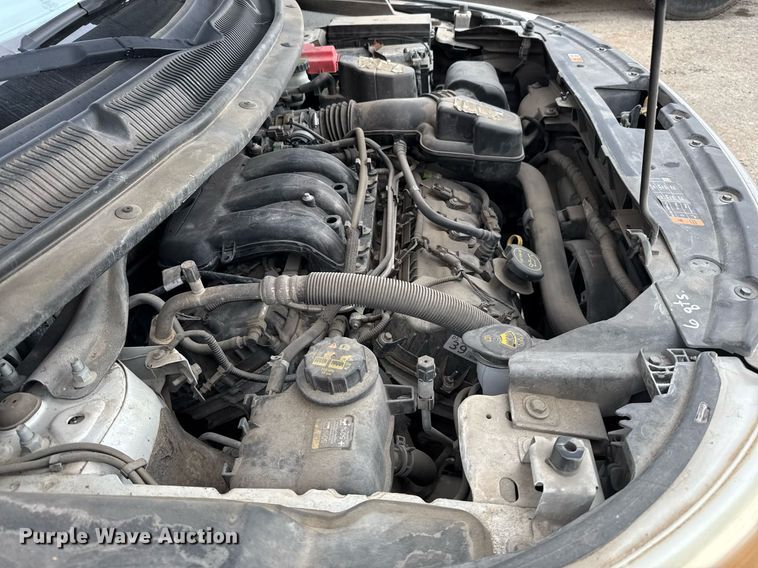 image for item DJ0926 2015 Ford Explorer SUV