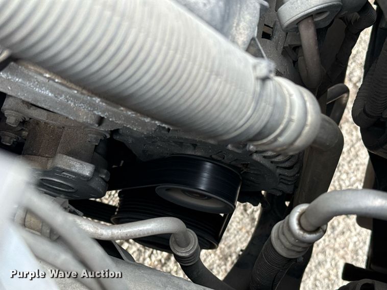 image for item DJ0926 2015 Ford Explorer SUV