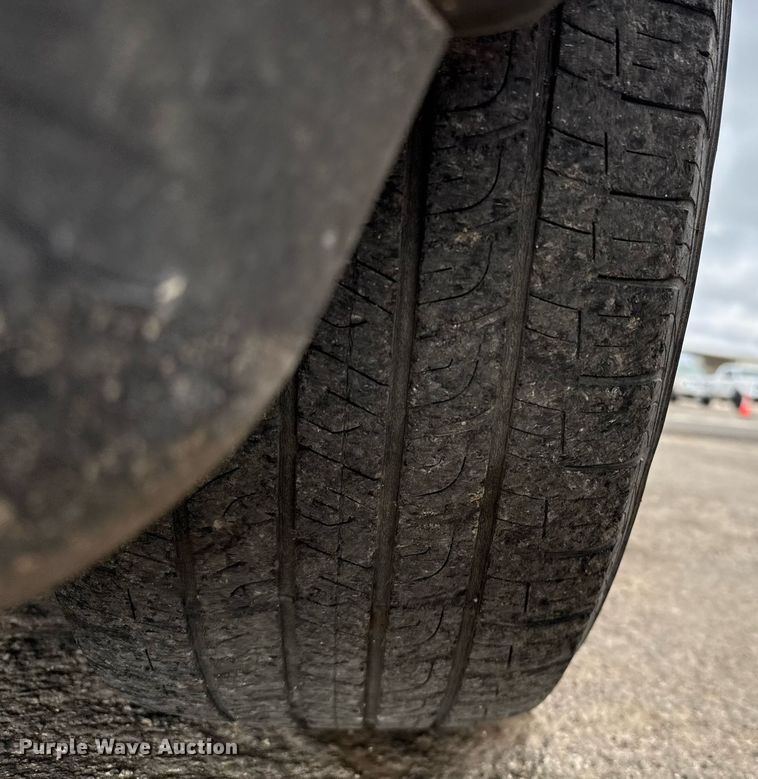 image for item DJ0926 2015 Ford Explorer SUV