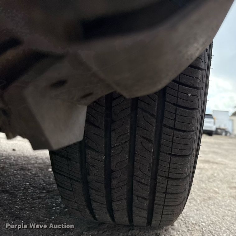 image for item DJ0926 2015 Ford Explorer SUV