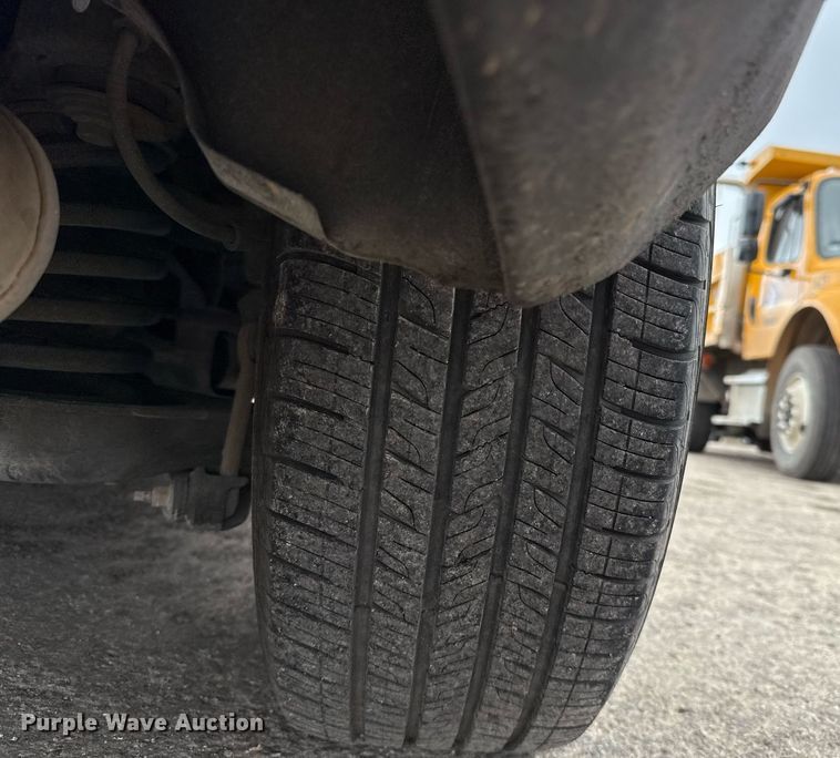 image for item DJ0926 2015 Ford Explorer SUV