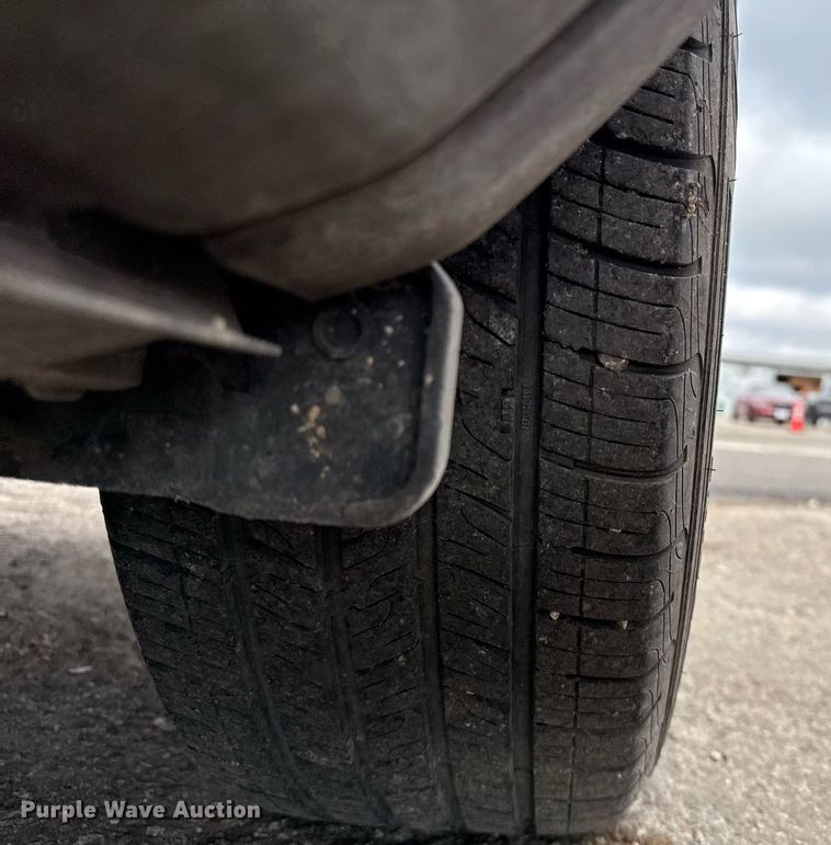 image for item DJ0926 2015 Ford Explorer SUV