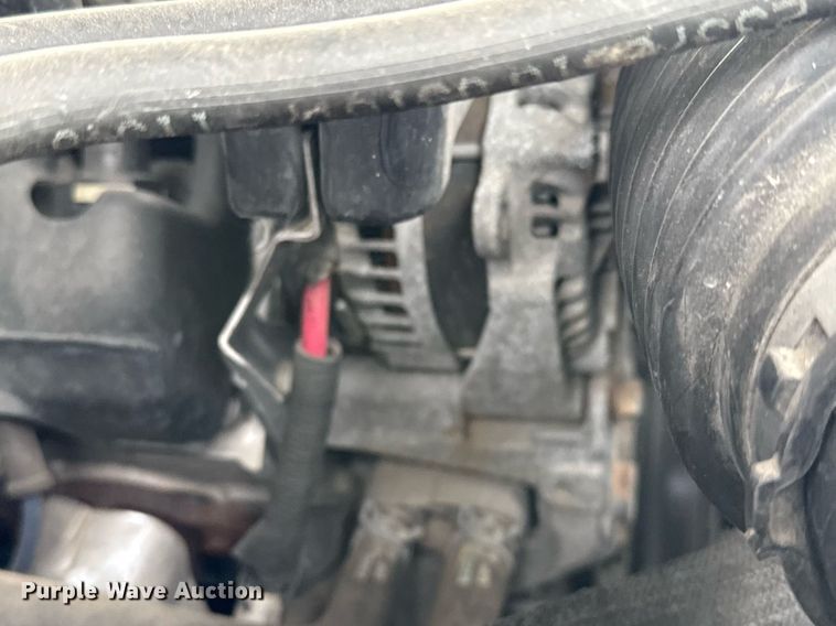 image for item DJ0927 2017 Chevrolet Tahoe Police SUV