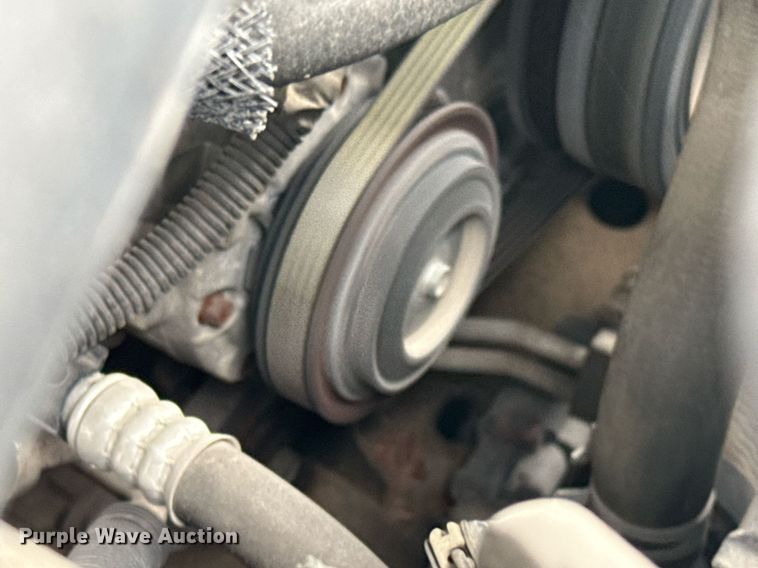 image for item DJ0927 2017 Chevrolet Tahoe Police SUV