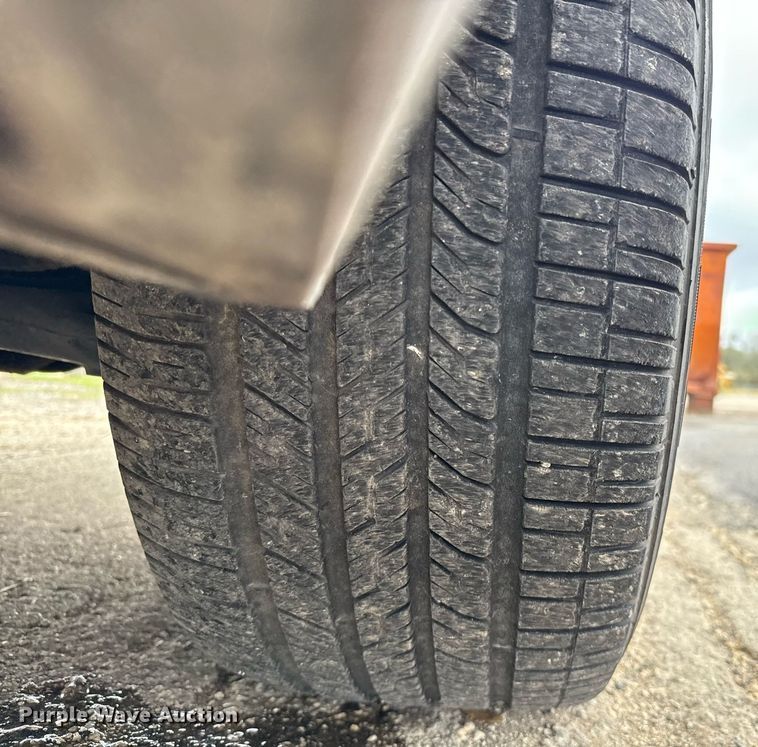 image for item DJ0927 2017 Chevrolet Tahoe Police SUV