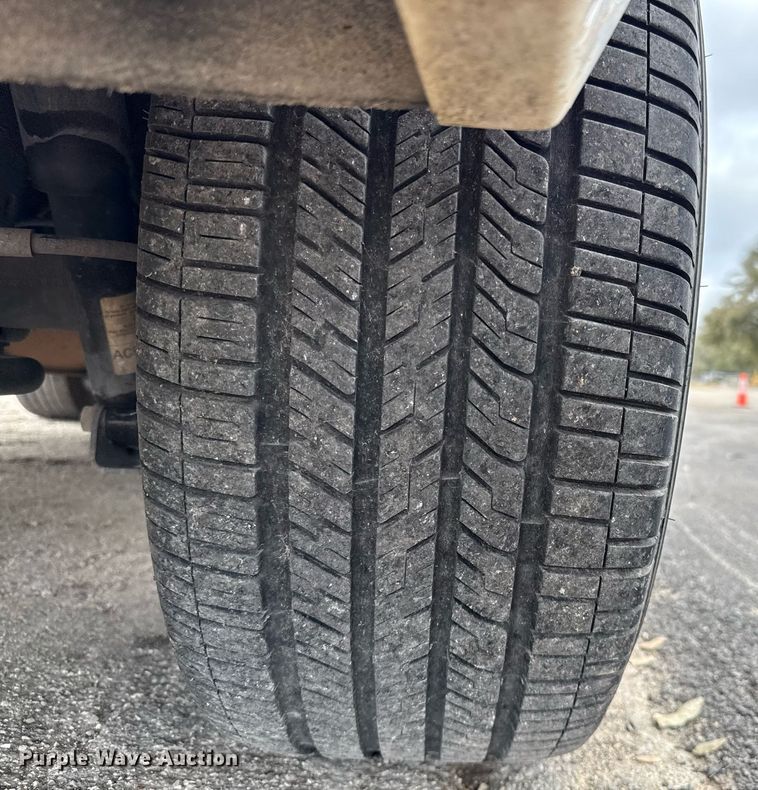 image for item DJ0927 2017 Chevrolet Tahoe Police SUV