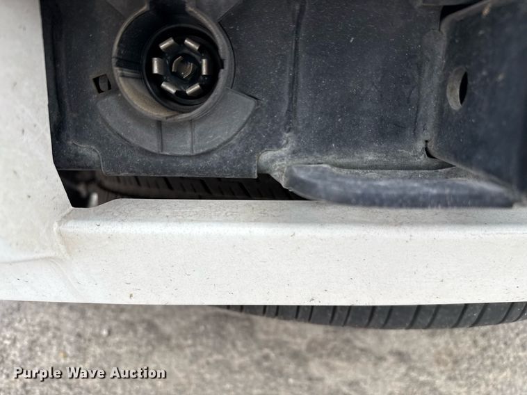 image for item DJ0928 2018 Chevrolet Tahoe Police SUV