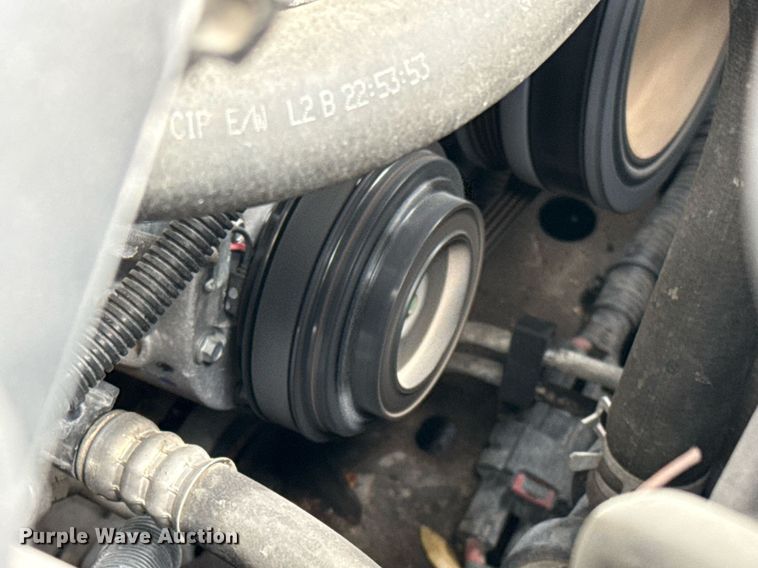 image for item DJ0928 2018 Chevrolet Tahoe Police SUV