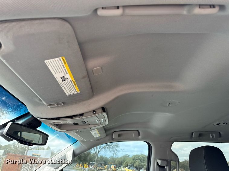 image for item DJ0929 2019 Chevrolet Tahoe Police SUV