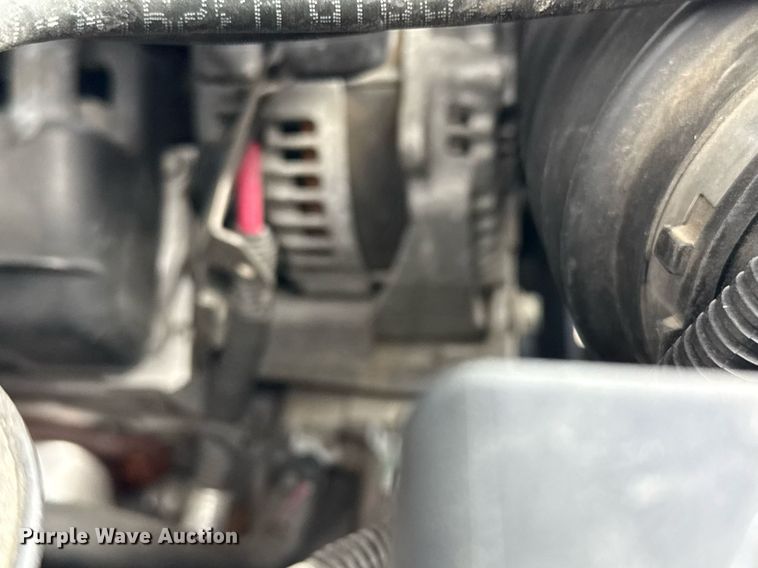 image for item DJ0929 2019 Chevrolet Tahoe Police SUV