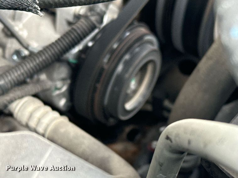 image for item DJ0929 2019 Chevrolet Tahoe Police SUV