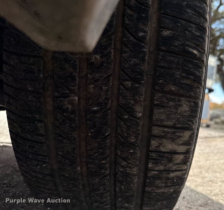 image for item DJ0929 2019 Chevrolet Tahoe Police SUV