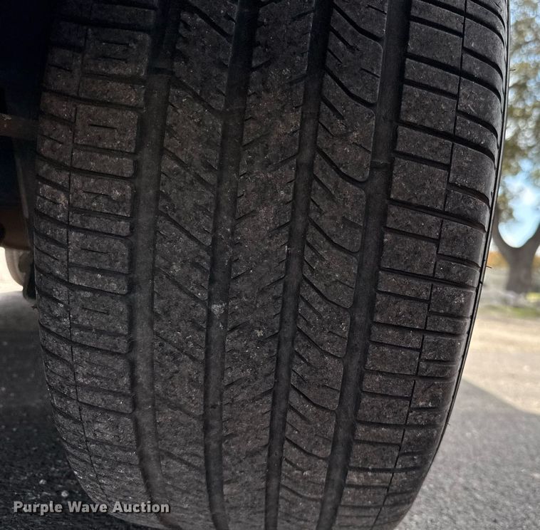 image for item DJ0929 2019 Chevrolet Tahoe Police SUV