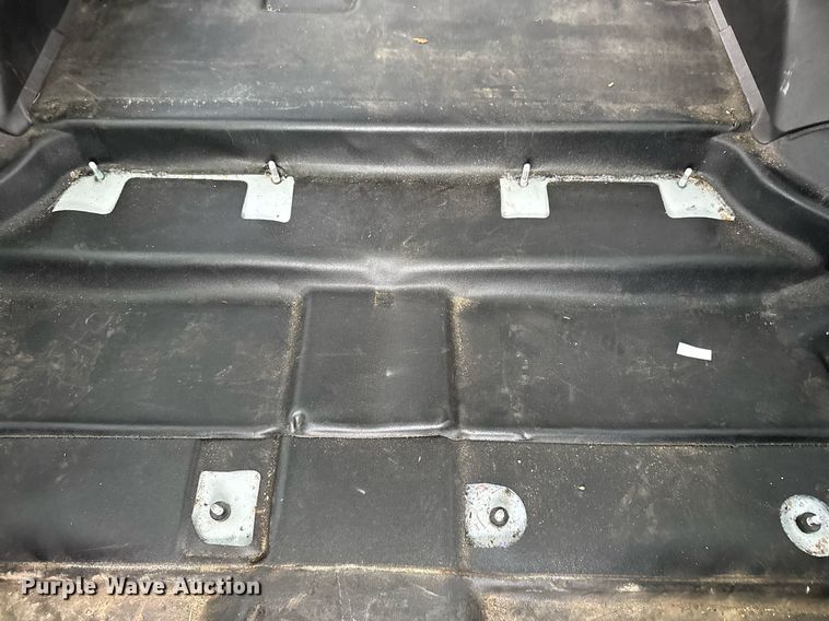 image for item DJ0930 2017 Chevrolet Tahoe Police SUV