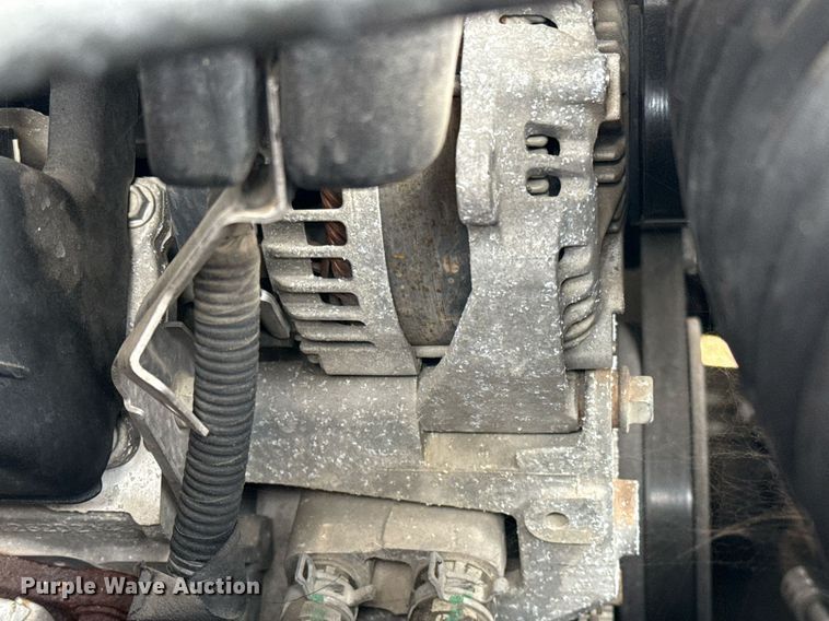 image for item DJ0930 2017 Chevrolet Tahoe Police SUV