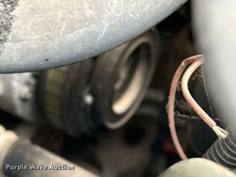 image for item DJ0930 2017 Chevrolet Tahoe Police SUV