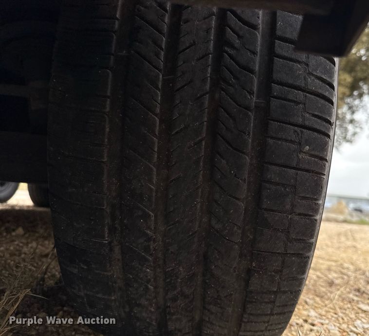 image for item DJ0930 2017 Chevrolet Tahoe Police SUV