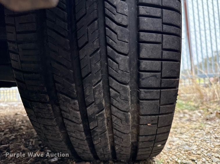 image for item DJ0930 2017 Chevrolet Tahoe Police SUV