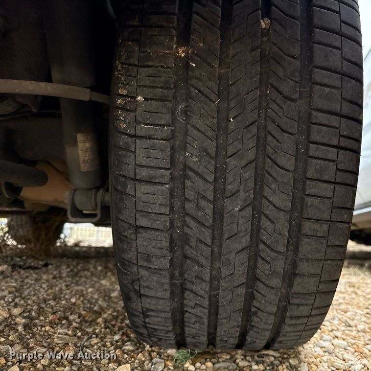 image for item DJ0930 2017 Chevrolet Tahoe Police SUV