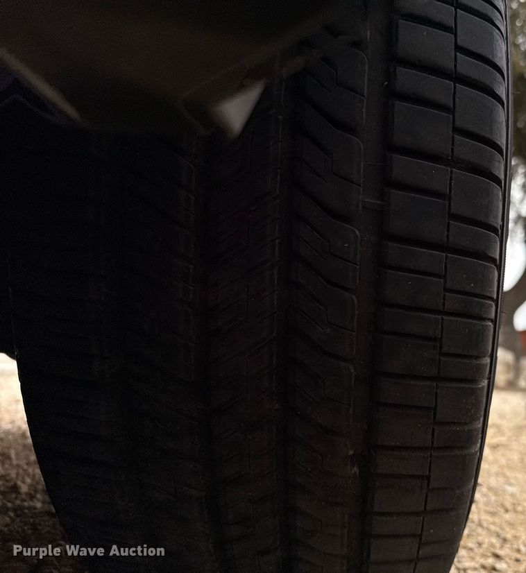 image for item DJ0930 2017 Chevrolet Tahoe Police SUV