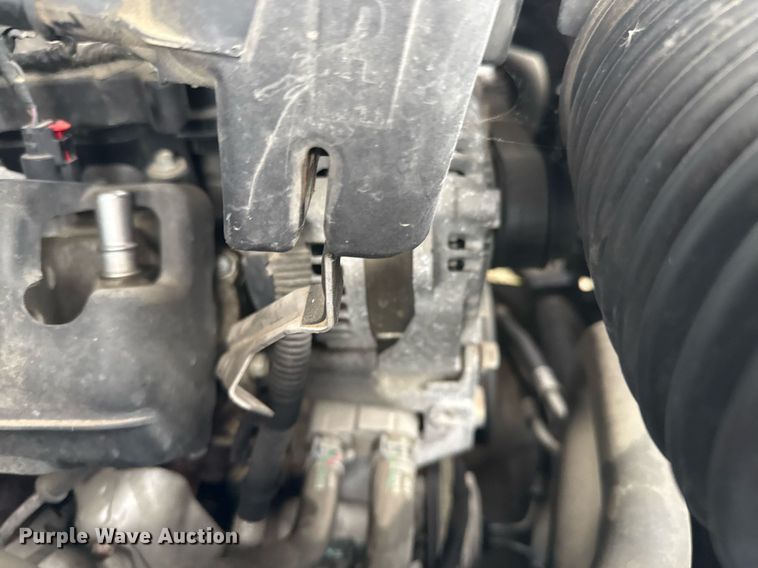 image for item DJ0931 2019 Chevrolet Tahoe Police SUV