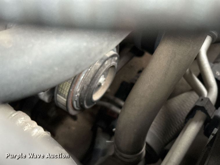 image for item DJ0931 2019 Chevrolet Tahoe Police SUV