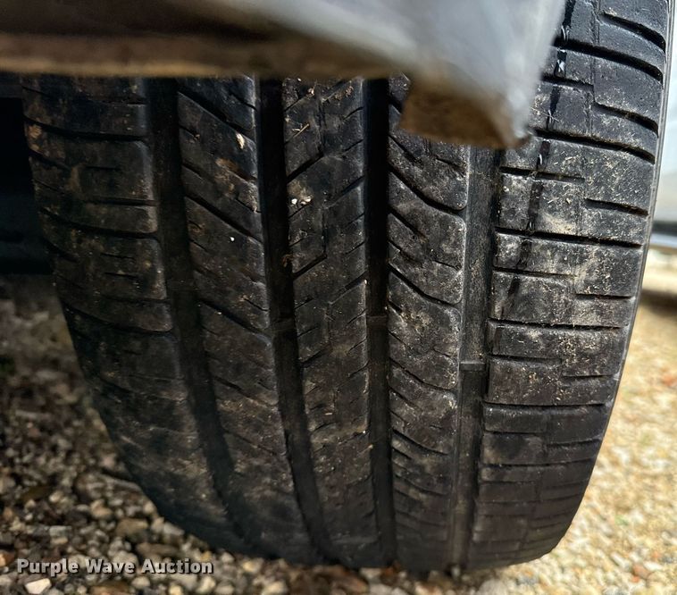 image for item DJ0931 2019 Chevrolet Tahoe Police SUV