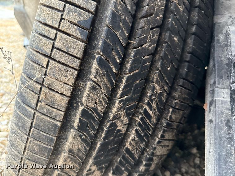 image for item DJ0931 2019 Chevrolet Tahoe Police SUV