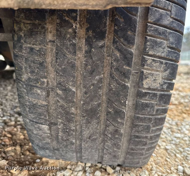 image for item DJ0931 2019 Chevrolet Tahoe Police SUV