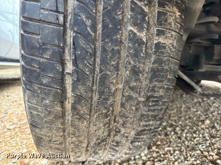 image for item DJ0931 2019 Chevrolet Tahoe Police SUV